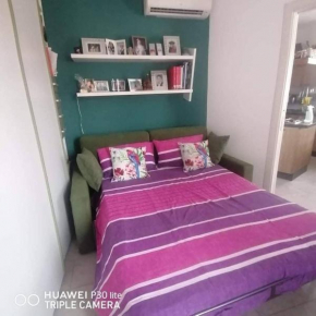 Appartment Carib in Castelbuono